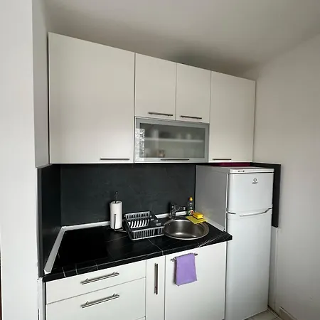 Miljacka Apartment