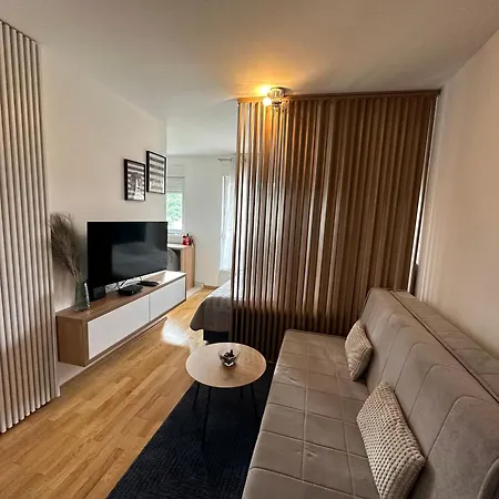 Apartment Miljacka